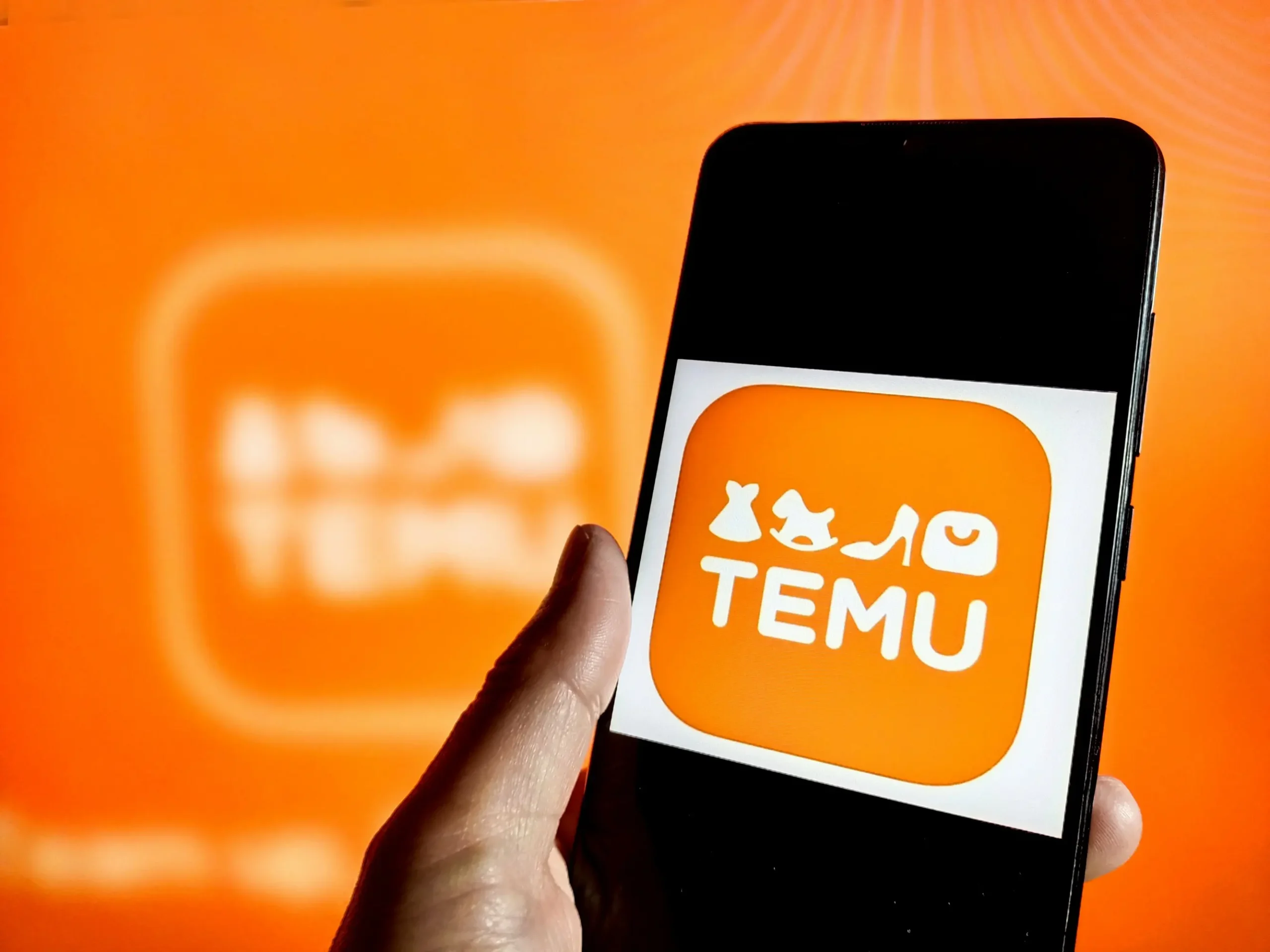 العملاق الصيني Temu يقتحم مجال التجارة الالكترونية بالمملكة المغربية