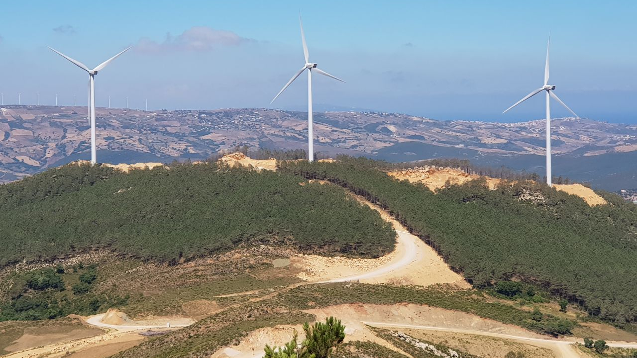 المملكة المغربية في طليعة الدول المنتجة للهيدروجين الأخضر